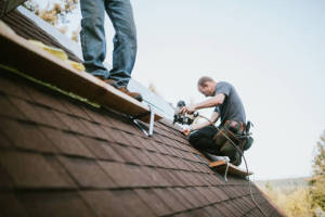 Local Roofers in Holliston, MA